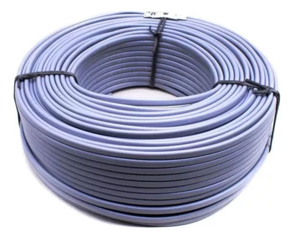 Imagen de Rollo 100 Metros Cable 2mm, Aprobado Ute Tierra Y De Colores - Blanco