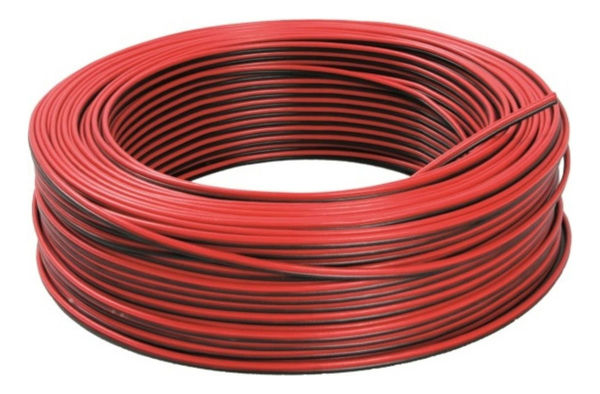 Imagen de Rollo De Cable 1mm 100mts Metros -sc- - Varios