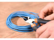 Imagen de Rollo De Cable 1mm 100mts Metros -sc-