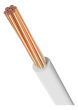 Imagen de Rollo De Cable 1mm 100mts Metros -sc-