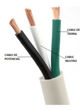 Imagen de Rollo De Cable 1mm 100mts Metros -sc-