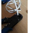 Imagen de Rollo De Cable 1mm 100mts Metros -sc-