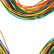 Imagen de Rollo De Cable 1mm 100mts Metros -sc-