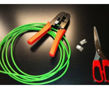 Imagen de Rollo De Cable 1mm 100mts Metros -sc-