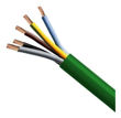 Imagen de Rollo De Cable 1mm 100mts Metros -sc-