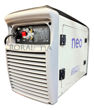 Imagen de Soldadora Inverter Neo Imet10250 Mig Tig Electrodo 250a 220v - Blanco