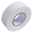 Imagen de Cinta Aisladora De Pvc Lavoro 19mm X 10mts -supercenter- - Blanca - secur