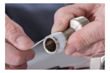 Imagen de Cinta Teflon 1/2  X 10mts, Calidad Profesional -supercenter- - 3/4