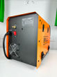 Imagen de Soldadora Inverter Mig-mma-tig +electrodo +alambre Flux - Rojo/Negro - 50 Hz 60 Hz