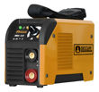 Imagen de Inverter Electrica Soldadora Electrodo 120 Amp - Sc -