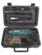 Imagen de Mini Torno Total 130w 220v-240v 100 Piezas -supercenter-