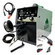 Imagen de Soldadora Inverter 3en1 200a Cn/sn Gas Alaska Mig Mma -sc-