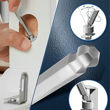 Imagen de Set Llaves Allen Punta Bola Tolsen 1.5-8mm De 9 Piezas -sc-