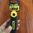 Imagen de Set Llaves Allen Punta Bola Tolsen 1.5-8mm De 9 Piezas -sc-