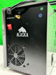 Imagen de Soldadora Inverter 3en1 200a Cn/sn Gas Alaska Mig Mma -sc-
