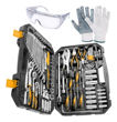 Imagen de Kit De Herramientas Tolsen Industriales 137 Piezas - Sc -