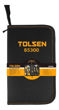 Imagen de Kit Herramientas Manuales Alicate Llave Martillo Tolsen 9pzs