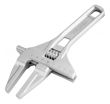 Imagen de Llave Francesa Ajustable 205x68mmtolsen Cromo Mate -roraima