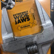 Imagen de Llave Francesa Ajustable 205x68mmtolsen Cromo Mate -roraima