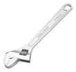 Imagen de Llave Francesa Tolsen 15  43mm Cromado 375mm -roraima