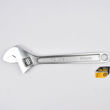 Imagen de Llave Francesa Tolsen 15  43mm Cromado 375mm -roraima