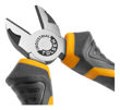 Imagen de Alicate Tolsen De Corte Diagonal 180mm 7 Pulgadas - Sc -