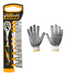 Imagen de Llave Tubo De 3/8 Pulgadas Tolsen + 12 Piezas De Dados -sc-