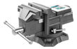 Imagen de Morsa De Banco Total 4 Pulgadas, 100mm, De Apriete 1300kg,