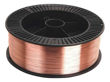 Imagen de Alambre Mig Macizo P/soldar C/gas 5kg 0,9mm - Roraima