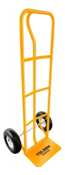 Imagen de Carro De Carga 200 Kg. Uso Pesado Tolsen - 62600 -