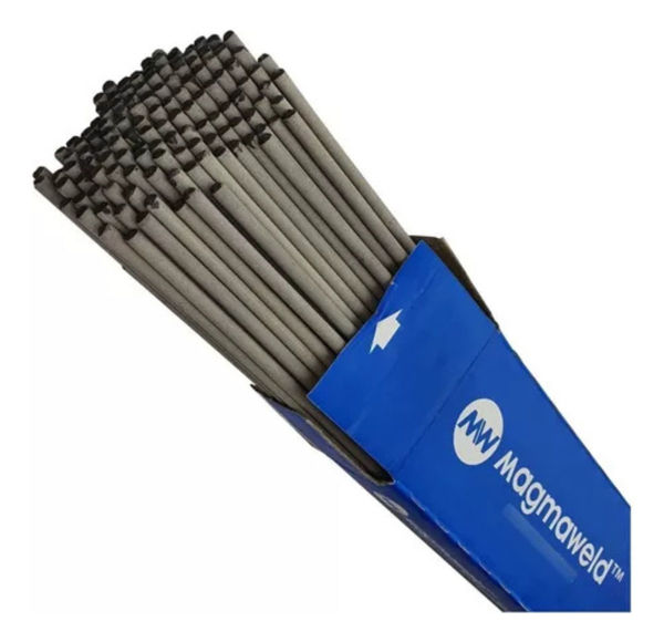 Imagen de Electrodo Rutílico E6013 2.5mm Para Soldar X Kilo