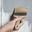 Imagen de Pincel De Pintura Plano Tolsen 2-3-4 Cerdas Blancas - Sc -