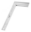 Imagen de Escuadra De Aluminio 30cm Tolsen Aleación Acero Supercenter