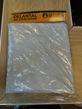Imagen de Delantal De Soldador Redondo Cuero Secur + Guantes -sc-
