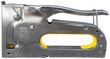 Imagen de Engrampadora Manual Crossmaster 9932210 Profesional 4 A 8 Mm