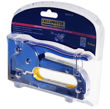 Imagen de Engrampadora Manual Crossmaster 9932210 Profesional 4 A 8 Mm
