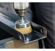 Imagen de Cepillo Para Taladro Alambre Tolsen 75mm Vastago 6 35mm -sc-