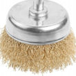 Imagen de Cepillo Para Taladro Alambre Tolsen 75mm Vastago 6 35mm -sc-
