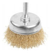 Imagen de Cepillos Para Taladro Alambre Tolsen Vastago 6.35 Set De 5
