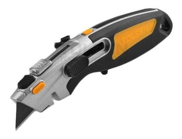 Imagen de Cutter Doble Hoja Profesional Tolsen 30019