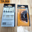 Imagen de Juego De Macho Extractor De Tornillos 5 Piezas Tolsen 33505