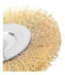 Imagen de Cepillo Para Taladro Tolsen Cerdas De Alambre 100mm - Sc -