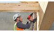 Imagen de Set Mechas Para Madera Tolsen 4-5-6-8-10mm De Acero 5 Piezas