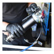 Imagen de Engrasador Manual Tolsen 3000psi De Acero Manguera 1500mm Sc