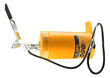 Imagen de Engrasador Manual Tolsen 3000psi De Acero Manguera 1500mm Sc