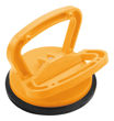 Imagen de Sopapo Ventosa Para Vidrio Tolsen De Plastico Capacidad 25kg
