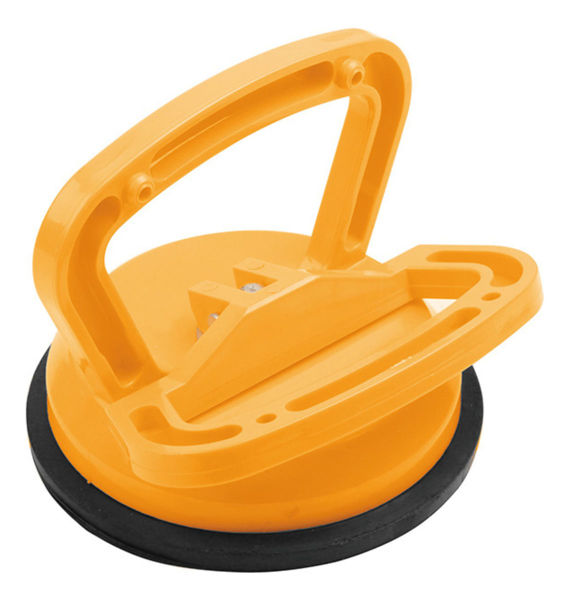 Imagen de Sopapo Ventosa Para Vidrio Tolsen De Plastico Capacidad 25kg
