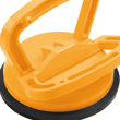 Imagen de Sopapo Ventosa Para Vidrio Tolsen De Plastico Capacidad 25kg