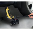 Imagen de Gato Carro Hidraulico Tolsen 2 Toneladas Industrial 9.3kg Sc