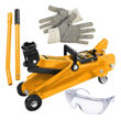 Imagen de Gato Carro Tolsen 3 Toneladas Industrial De 16.7 Kg -  Sc  -